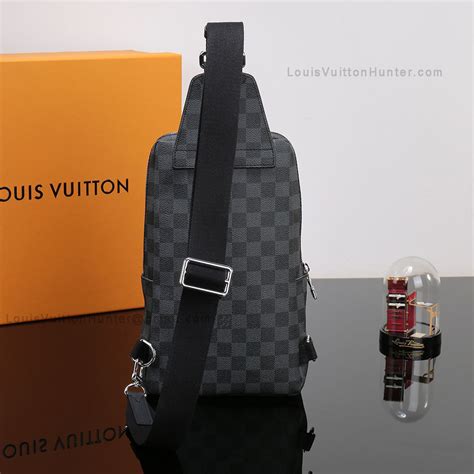 louis vuitton sling bag replica|louis vuitton copy bags.